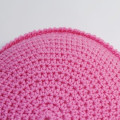 High Quality New Design soft and comfortable Crochet Cushion