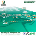 4 Layers PCB ENIG Bare board  FR4 Tg135 PCB Multilayer PCB