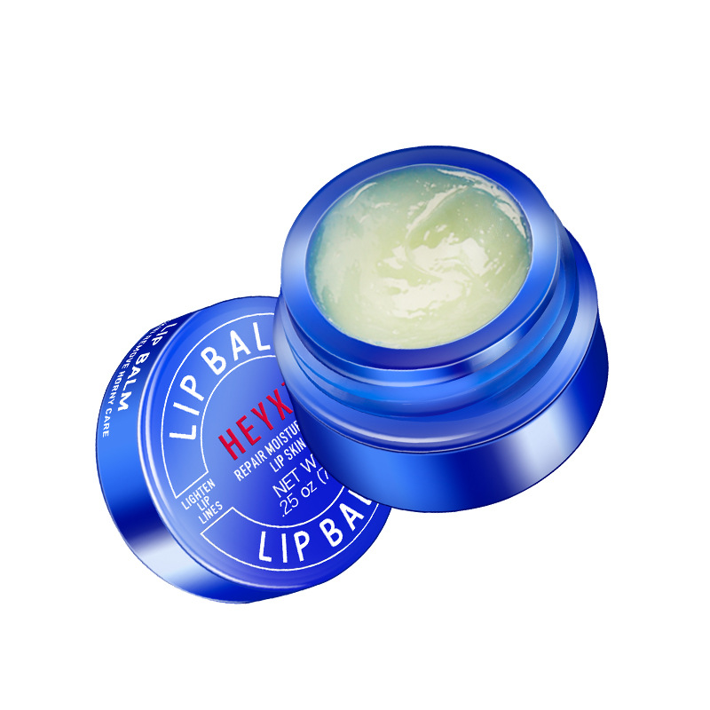 Moisturizing Lips Balm Moisturizing Lipstick Natural Plant Anti-Cracking Organic with Pure Petroleum vase Jelly Lip Gloss TSLM1