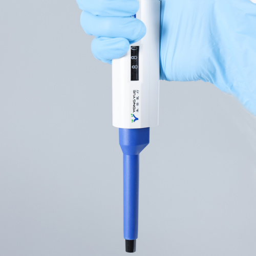 Best Single Channel Pipette, 100-1000 μL | YongYue Manufacturer Single Channel Pipette, 100-1000 μL | YongYue from China