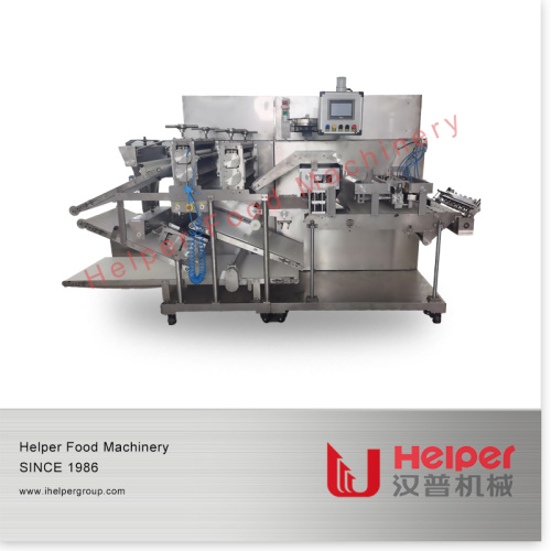 Automatic Tortellini Making Machine Manufacturer and Supplier