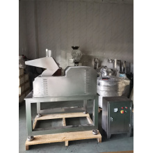 Coarse grinding machine dry food crushing machine