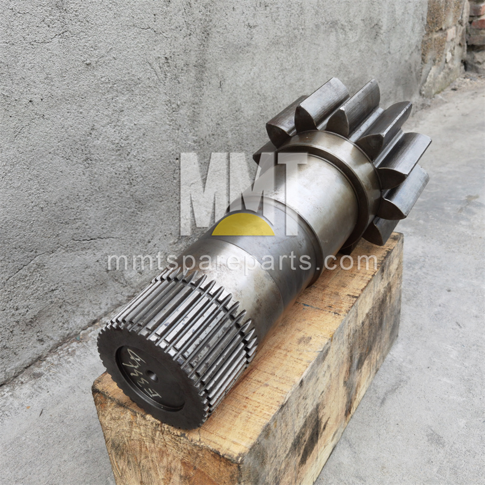 336D Pinion shaft 148-4605