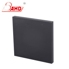 HDPE 10mm 12mm Polyethylene hdpe plastic sheet plate