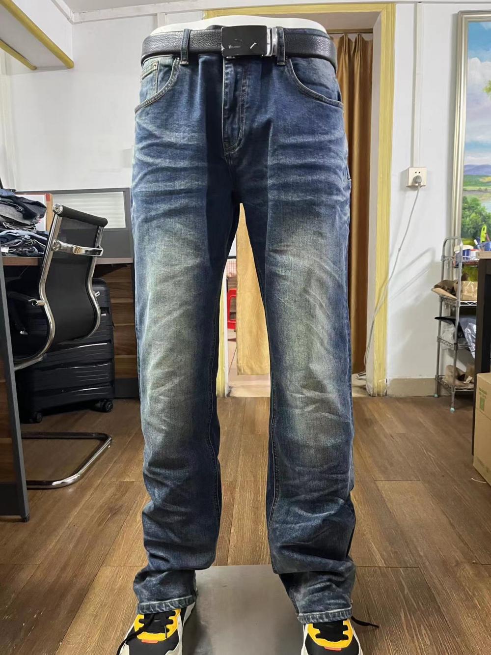 Stretch Jeans 9
