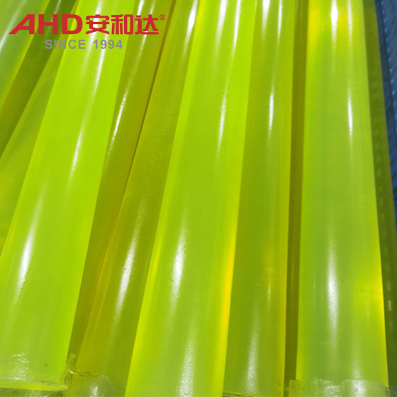 Flexible PU Plastic Rod