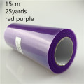 red purple