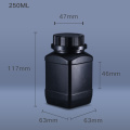 250ML Black