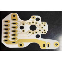 High Frequency ceramic PCBs