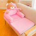 Pink hat bear