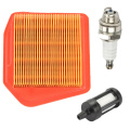 Air Fuel Filter Kit For Stihl FS240 FS260 FS360 FS460 String Trimmer Spare Parts