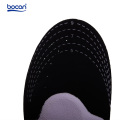 Orthopedic insoles arch support orthotics man and women shock absorption pads feet health care insoles 1 pair