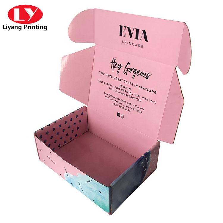 Corrugated Box 2