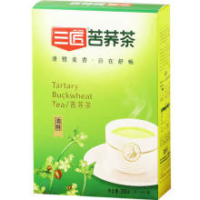 2020 Sichuan Ku Qiao Cha Tartary Buckwheat Tea for Warm Stomach and Lipid-lowering