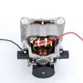 electric blender motor for Smoothie machine Soymilk machine Wall-breaking cooking machine Juicer universal electric ac motor