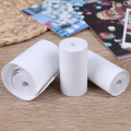 1Roll Thermal Rolling Paper for Paperang Mobile Bluetooth POS Printer for Mini Pocket Photo Printer Cash Register Paper 57x30mm