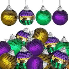 Christmas Ball Ornaments Party Decorations