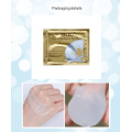 3g/pair Face Care Crystal Eyelid Patch Collagen Eyes Masks Remove Eye Bag Dark Circles Edema Moisturizing Firming Anti-Wrinkle