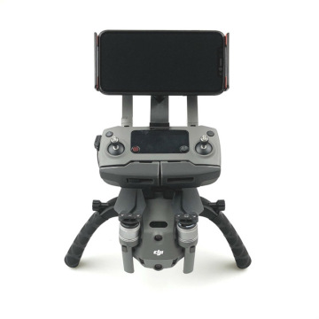 For DJI MAVIC 2 PRO Accessories Handle Gimbal Stabilizer Double Handheld Gimbal Bracket Tablet Holder For DJI Mavic 2 Zoom Drone