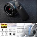 HD 1080P 130 Degree Mini Camcorder Motion Detection Dash Cam Police Motorcycle Bike Motion Camera For 1280x720 1920x1080 Video