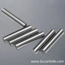 High Quality Tungsten Carbide Rod Blank