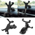 360 Car Dashboard Mount Holder Stand For 7-11inch ipad Air Galaxy Tab Tablet PC