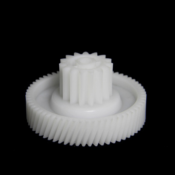 1 x Plastic Gear Spare Parts for Meat Grinder Pinion Bosch MFW45020 45120 68680 67440 66020 67600 68640 68660 - Small