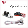 Smart Electronics for 3D Printers RAMPS 1.4 Optical Endstop Light Control Limit Optical Switch