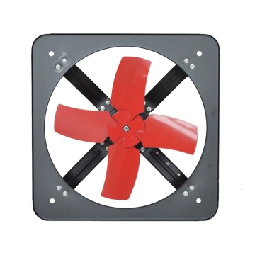 Industrial ventilation kitchen bathroom exhaust fan household exhaust fan metal exhaust commercial blower axial flow fan