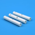 Porous Zirconia Ceramic Tube with Good Wear Resistance