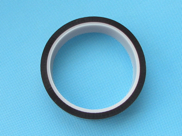 15mm x 33m High Temperature Resistant Tape Heat Dedicated Tape Polyimide Tape for BGA PCB SMT 3D Printer