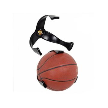 Three Claw Basketball Wall Mount Holder Claws Ball Display Rack Soccer Football 53CD