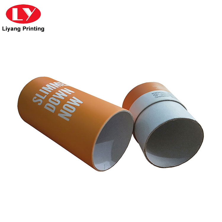 Small Tube Box