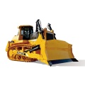 Shantui Official 450hp SD42-3 dozer prices in india