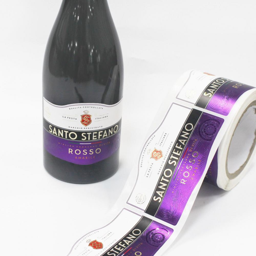 Bottle Label Stickers 2 Jpg