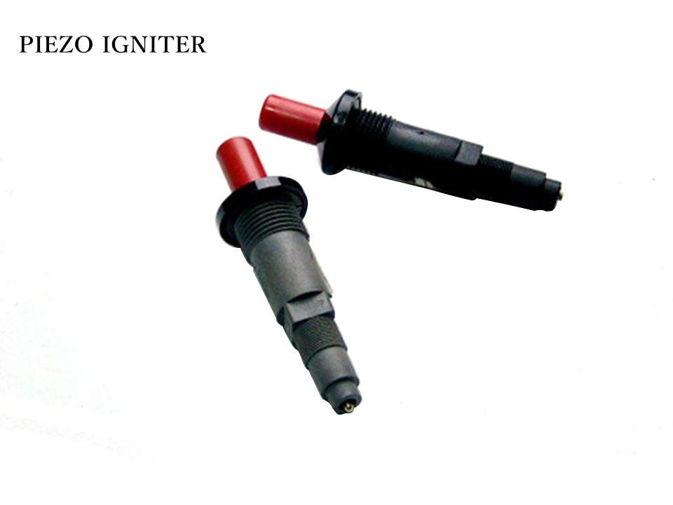 5 PCS EARTH STAR Gas Heater One outlet Piezo Igniter Spark Plug Push button ceramic igniter