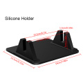 Silicone Holder