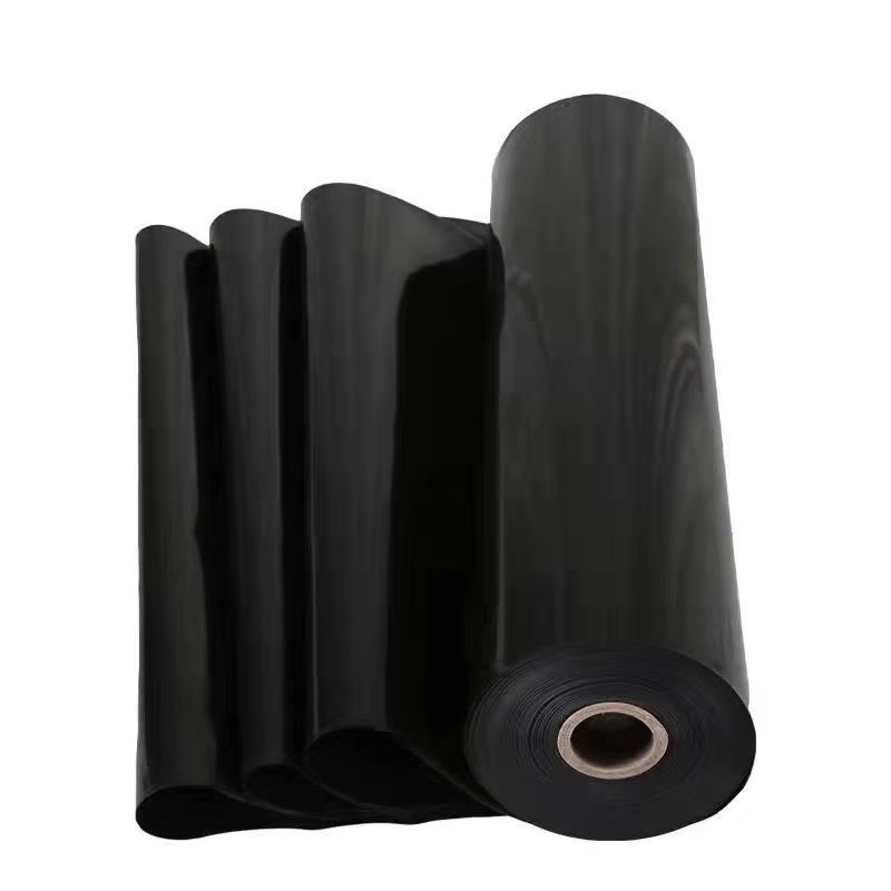 HDPE Geomembrane (11)