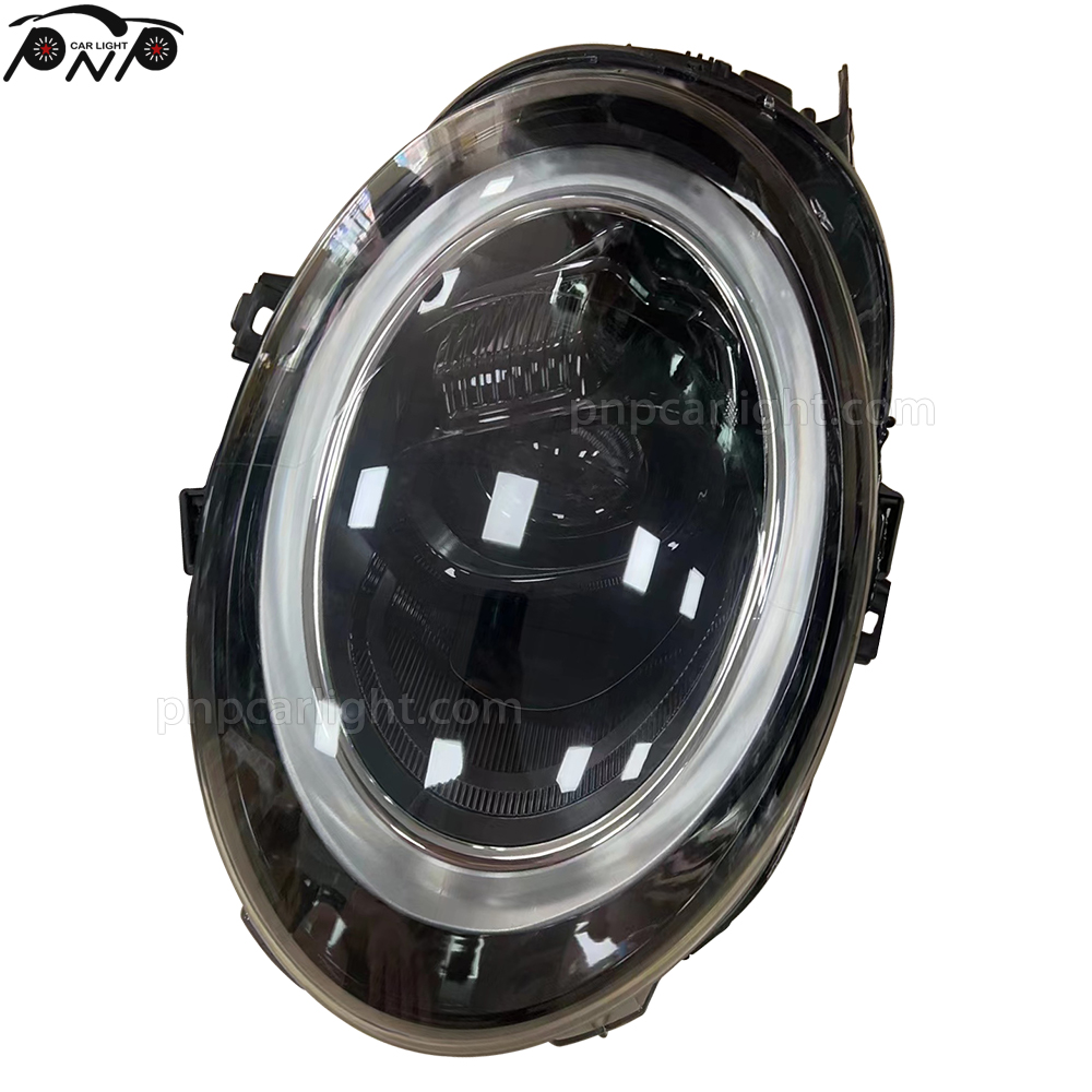 Mini Led Headlights