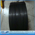 4mm soft annealed black steel wire