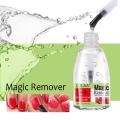 2020 NEW 15ML Nail Polish Burst Remover Gel Quick Soak Off Cleaner Remover Gel Nail Polish Remover Manicure Tool TSLM1