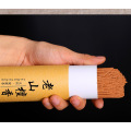 T Big Tube 350pcs Stick Incenses Mosquito Repellent Bulk Sale Wormwood Sandalwood Incense Sticks for Living Room Buddhist