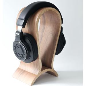 Semi-Open Back Headphones for Audiophile & Studio Use
