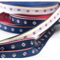 Printed Elastic Belt for Underwear/Headband