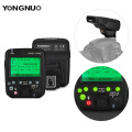 YONGNUO YN200 Flash Light TTL HSS 2.4G 200W Battery with USB Type C Compatible YN560-TX (II)/YN560-TX Pro/YN862 for Canon Camera