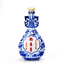 Diao Yu Tai Hua Diao Yellow Rice Wine