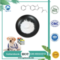 TGY Supply Animal Material Fenbendazole Powder With OEM