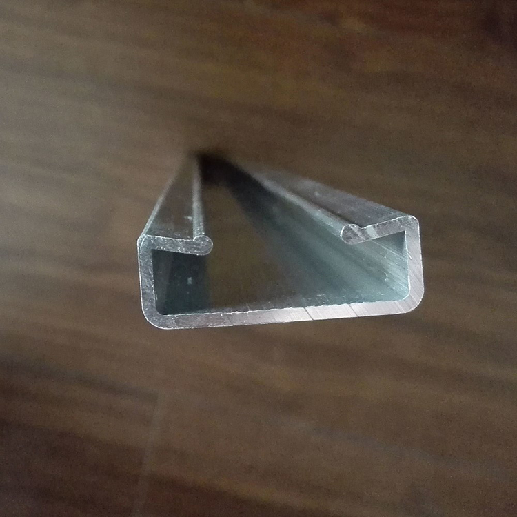 Aluminum Lock Channel1