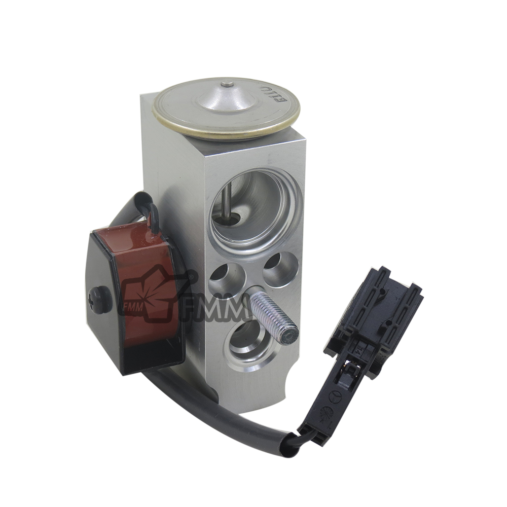 AC Conditioning Magnetventil Expansionsventil Evaporator expansion valve Fit Mercedes Benz w164 W251 1648300184 Original