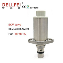 Filling at the price Suction Control valve A6860-AW420